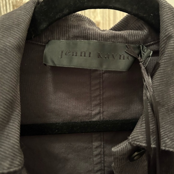 Brand new Jenni Kayne size Small corduroy jacket - Picture 5 of 6